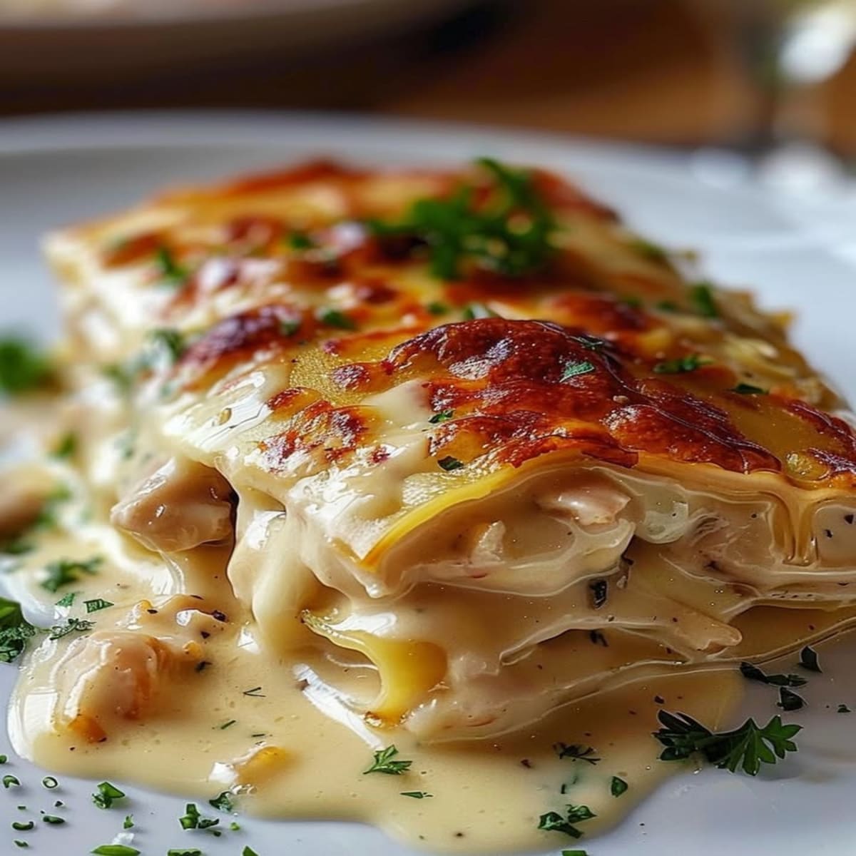 Lasagne Met Kip En En Witte Saus 7 Gezonde Variaties Recepten Pret Lasagne Met Kip En En Witte Saus 7 Gezonde Variaties Recepten Pret