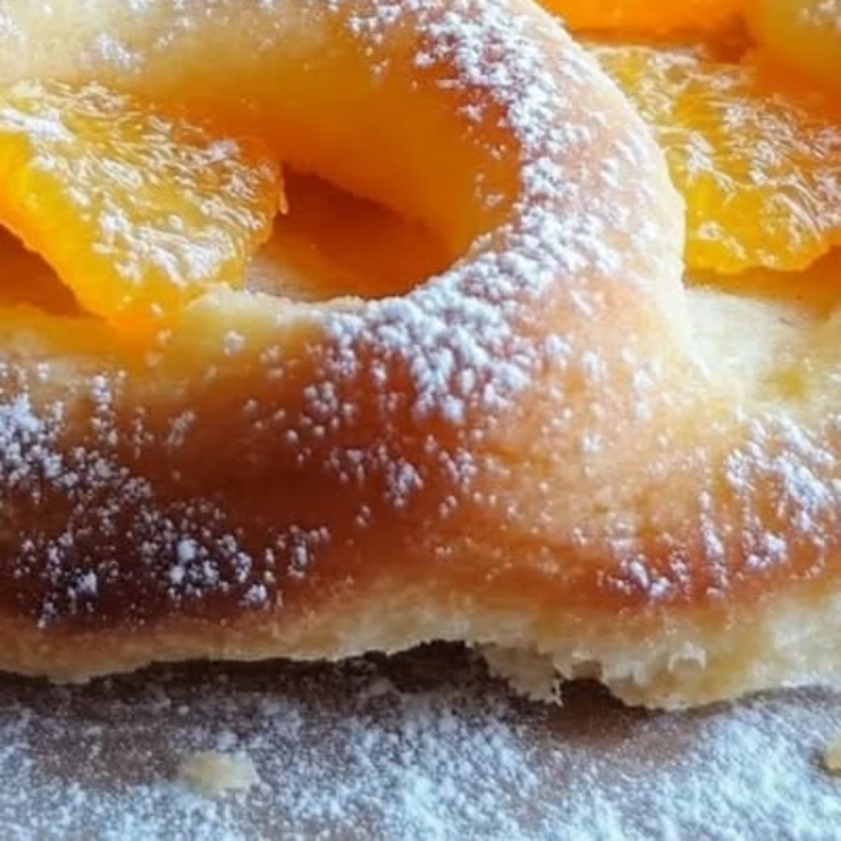 Zoete Fougasse met Bloesemwater2