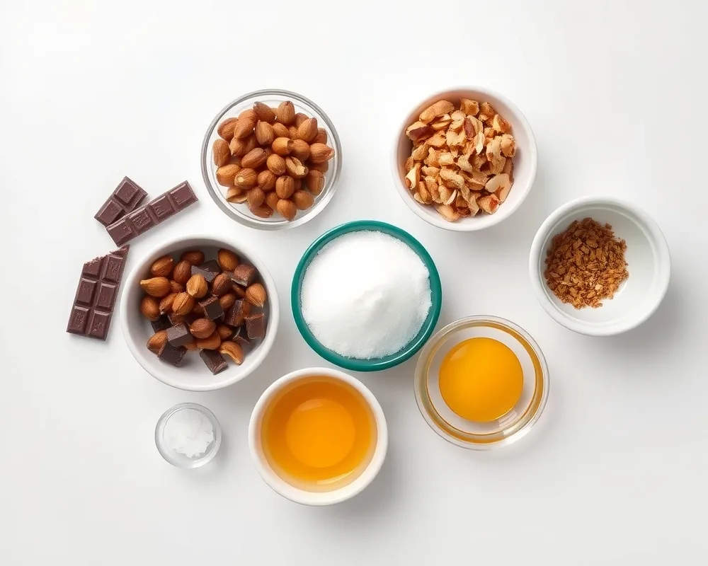 recept-ingredienten-knapperige-chocoladehazelnoot-rochers