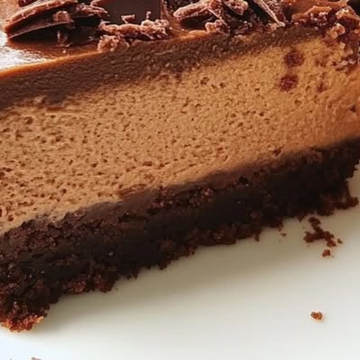 Chocolade yoghurtcake recept2