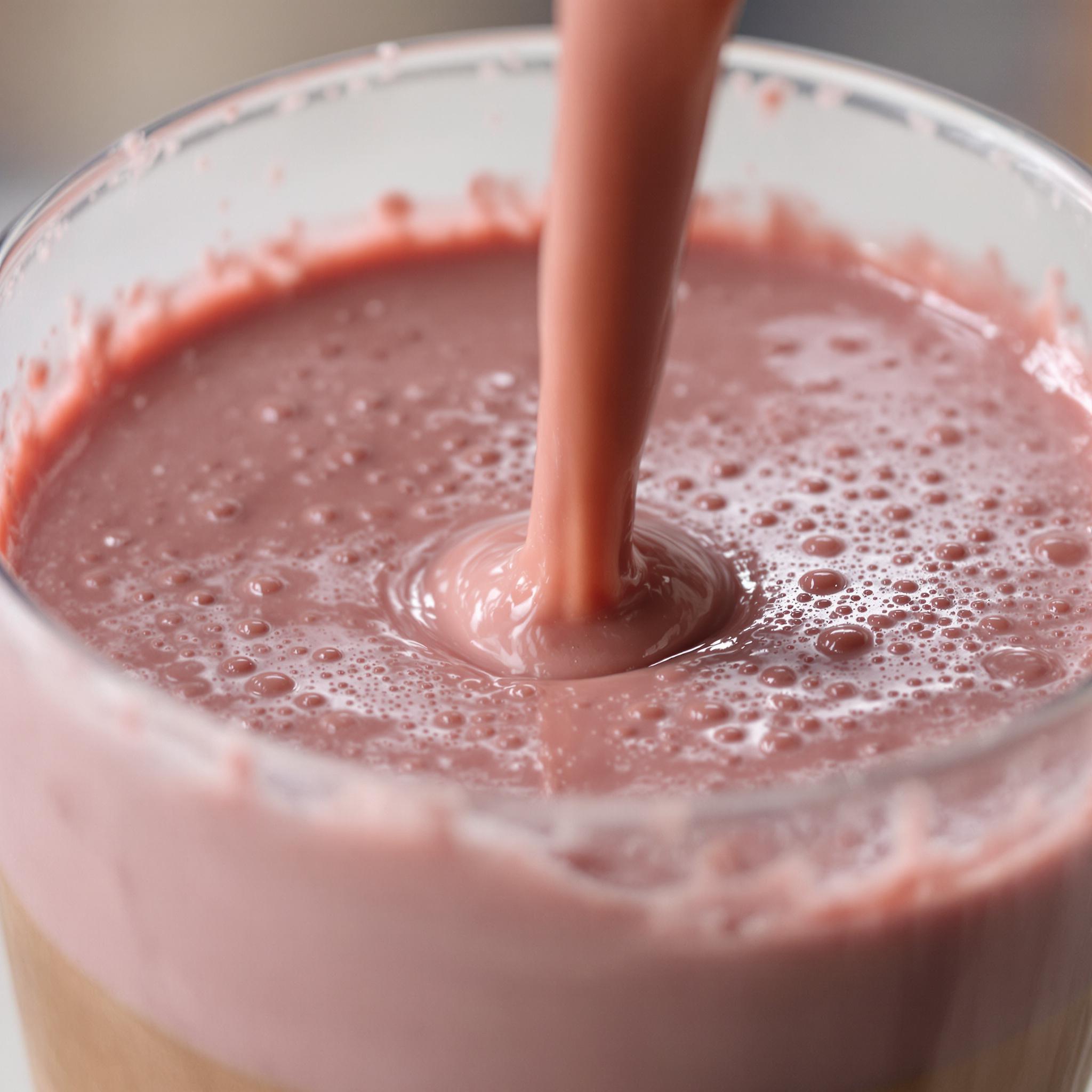 Groente smoothie recepten