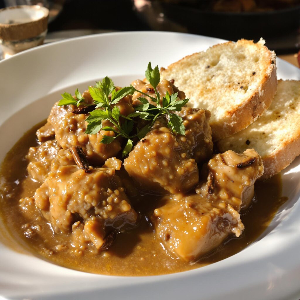 Pompoenpuree met kaneel en nootmuskaat - Hart in Shape