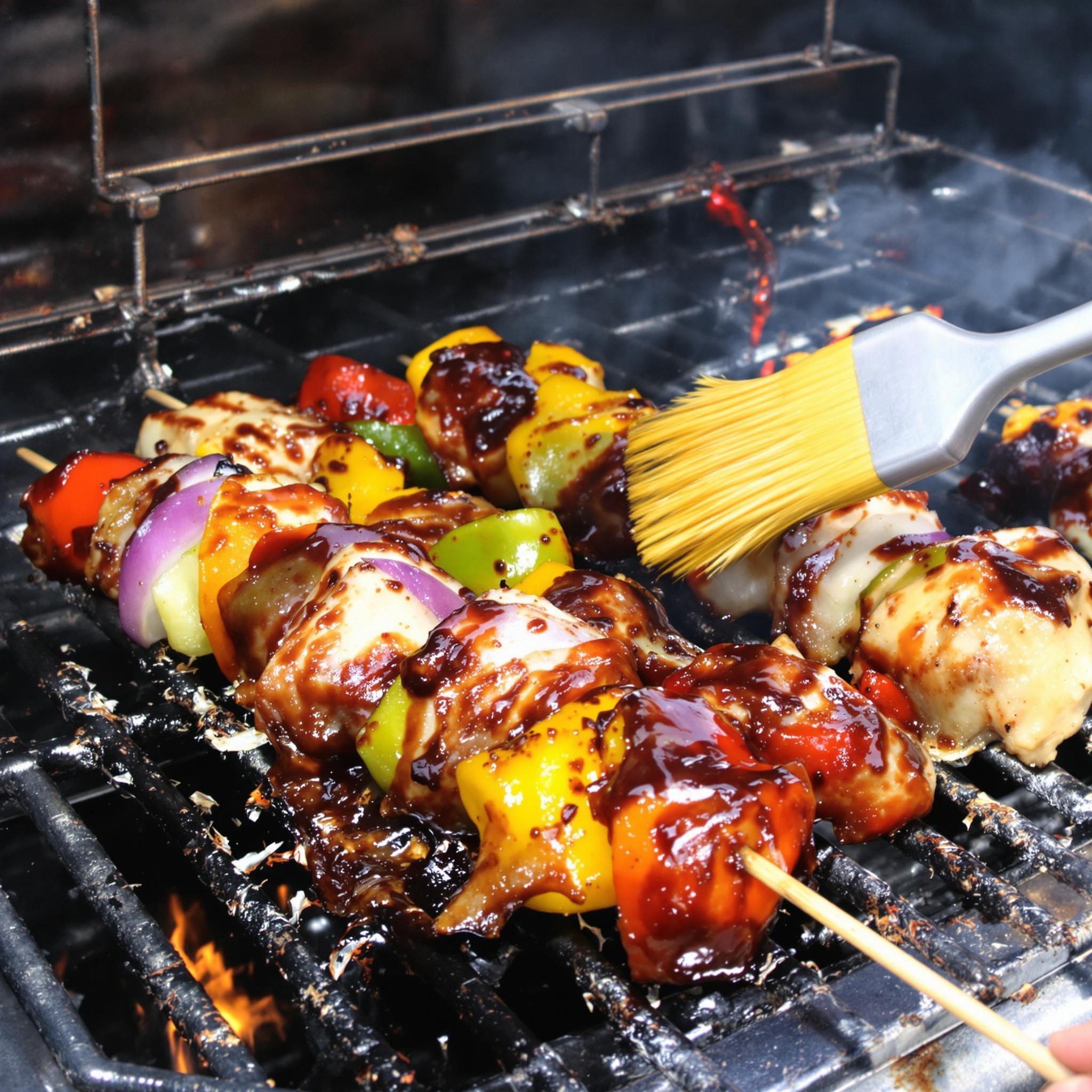 Makkelijke bbq recepten