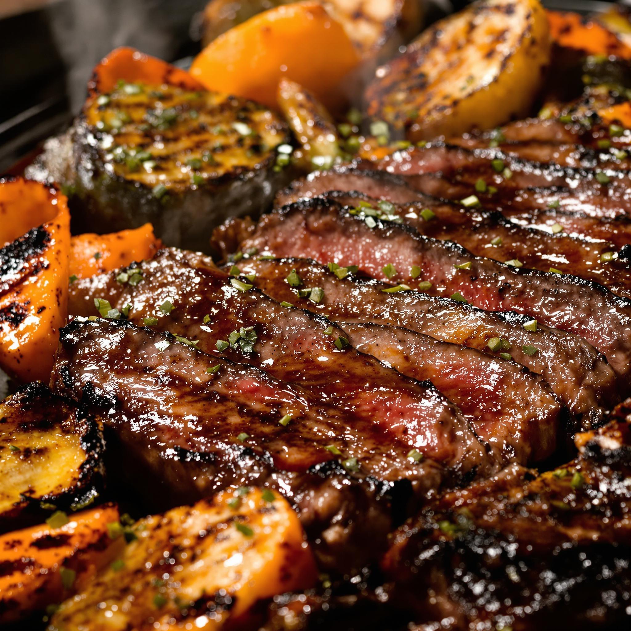 Makkelijke bbq recepten