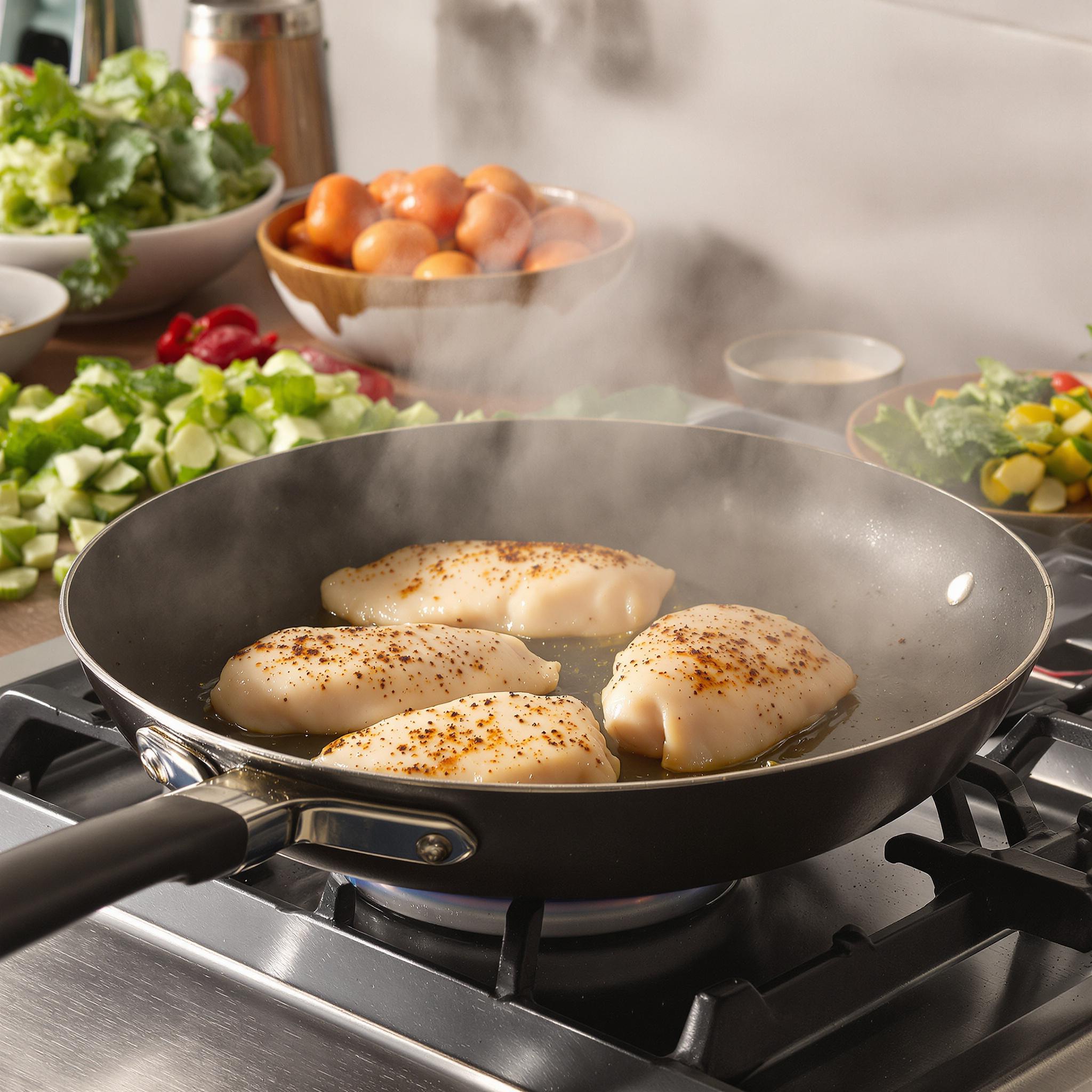 Recepten met kipfilet