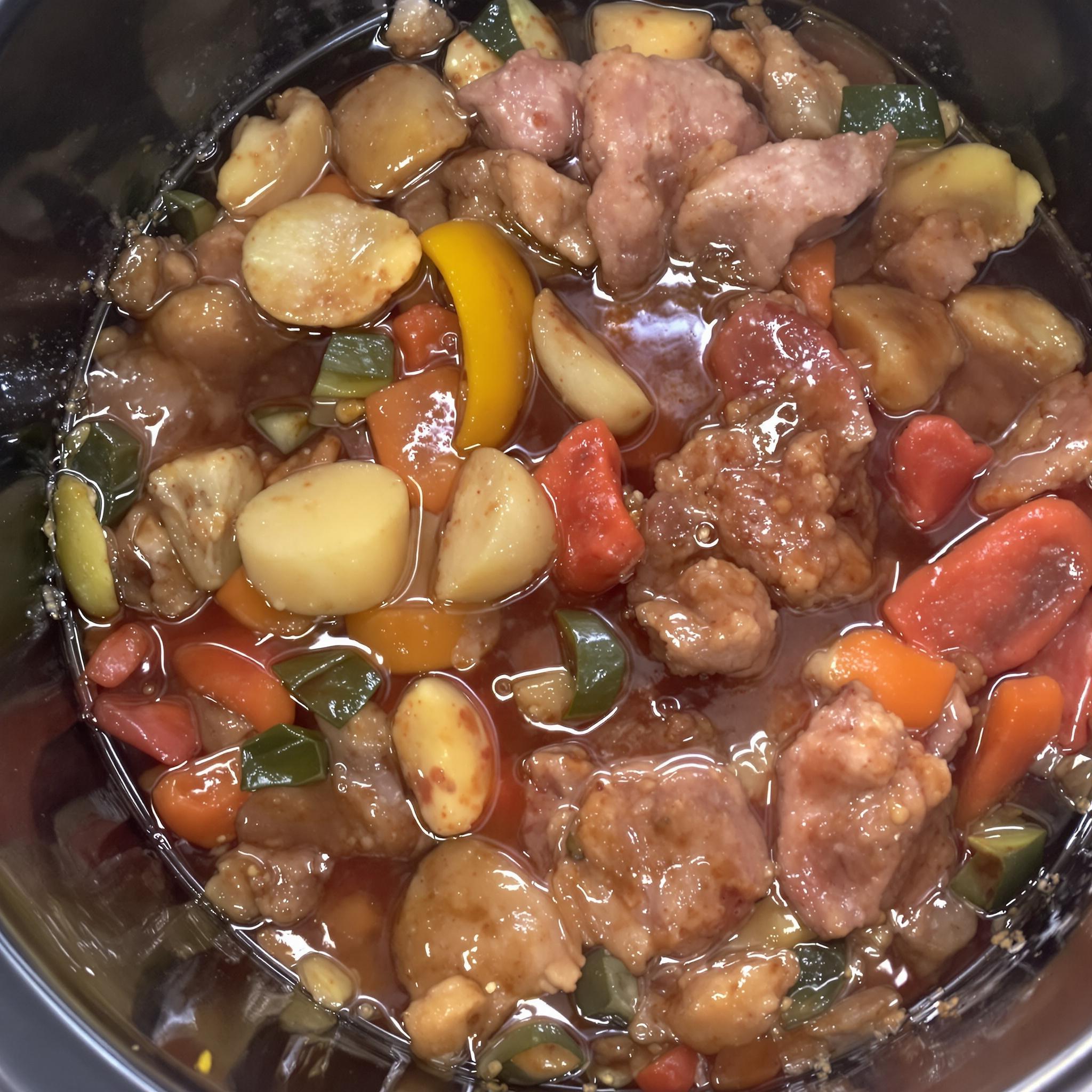 Slowcooker recepten boek