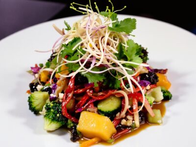 Vegetarische recepten avondeten: Heerlijke maaltijdideeën!