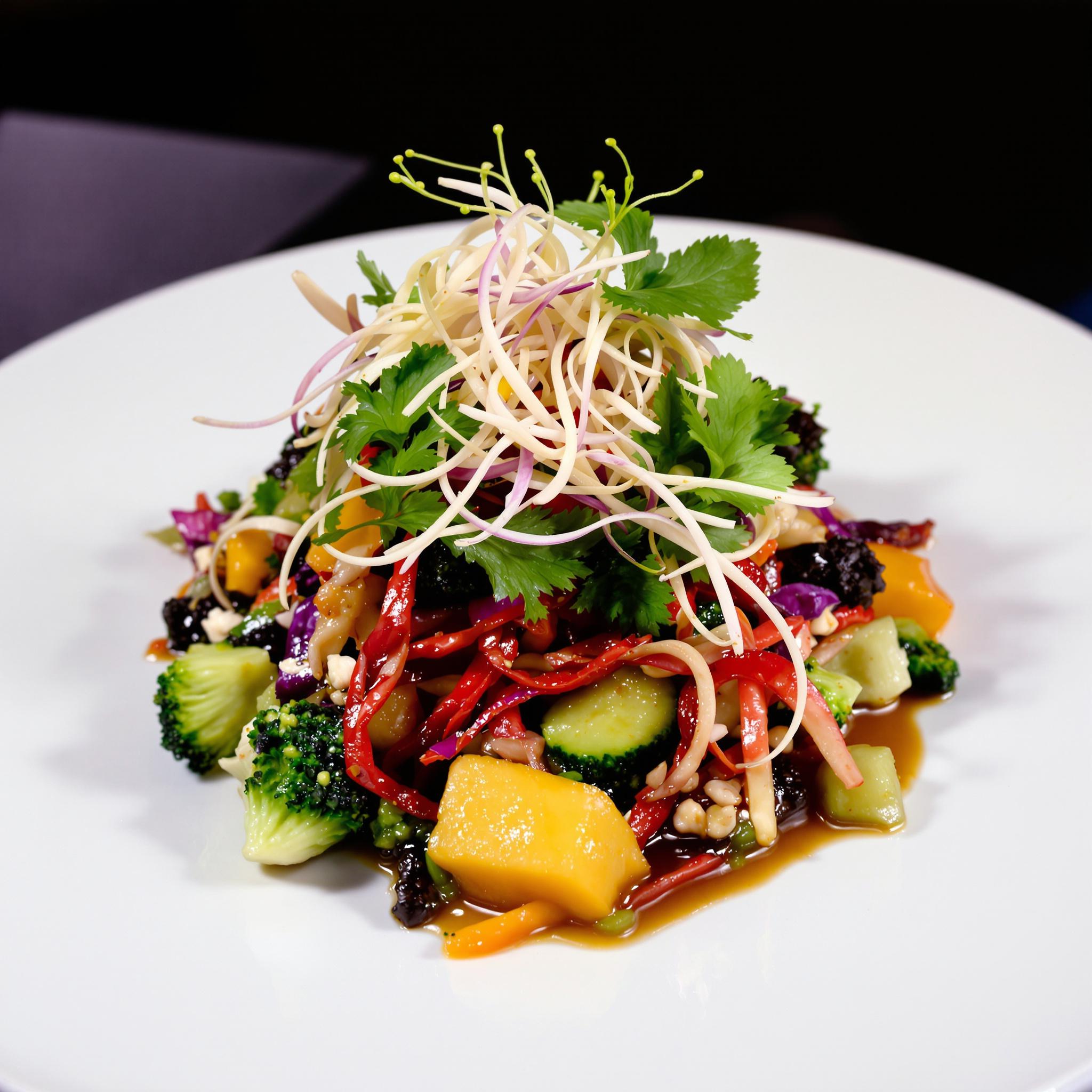 Vegetarische recepten avondeten