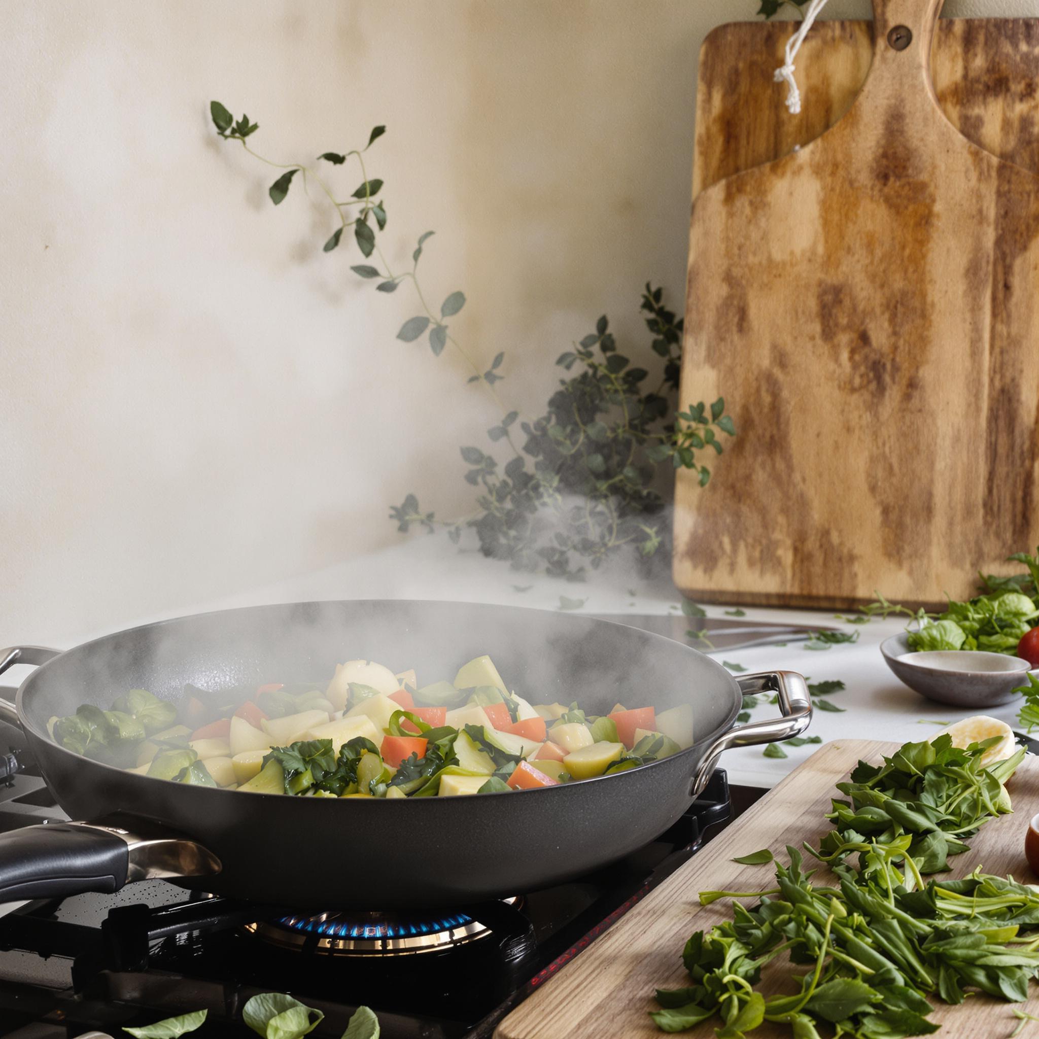 Vegetarische recepten avondeten
