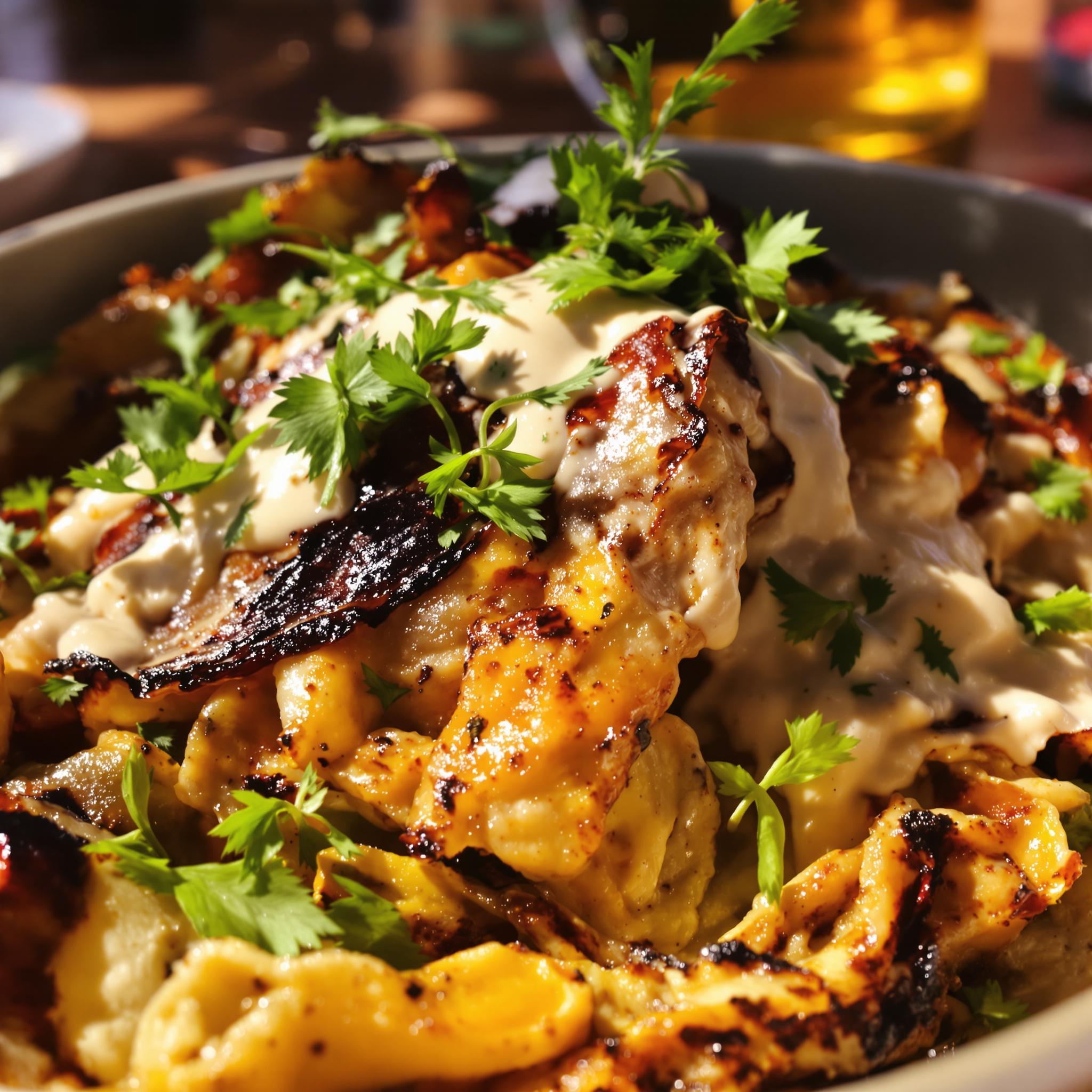 Vegetarische recepten avondeten