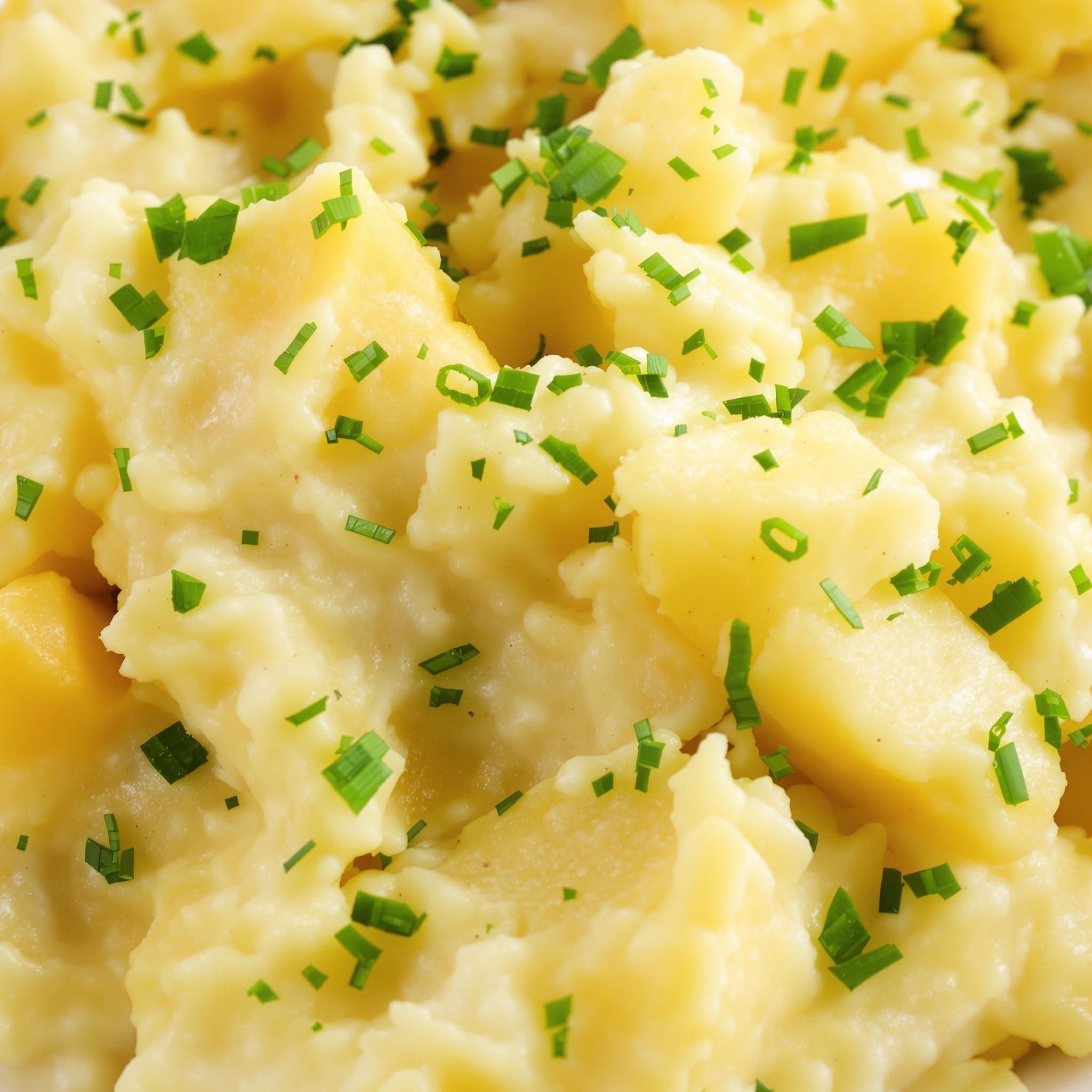 aardappelsalade recept
