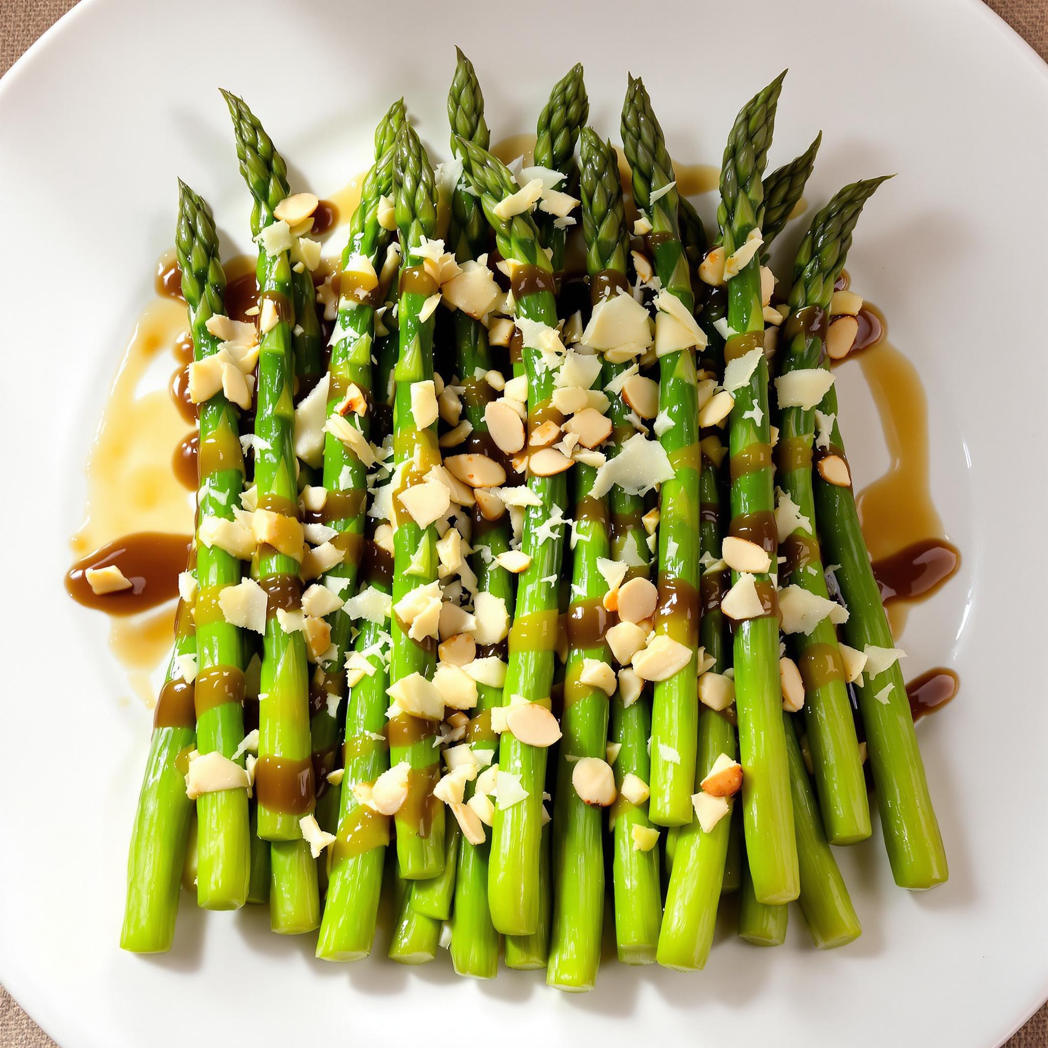 asperge recepten