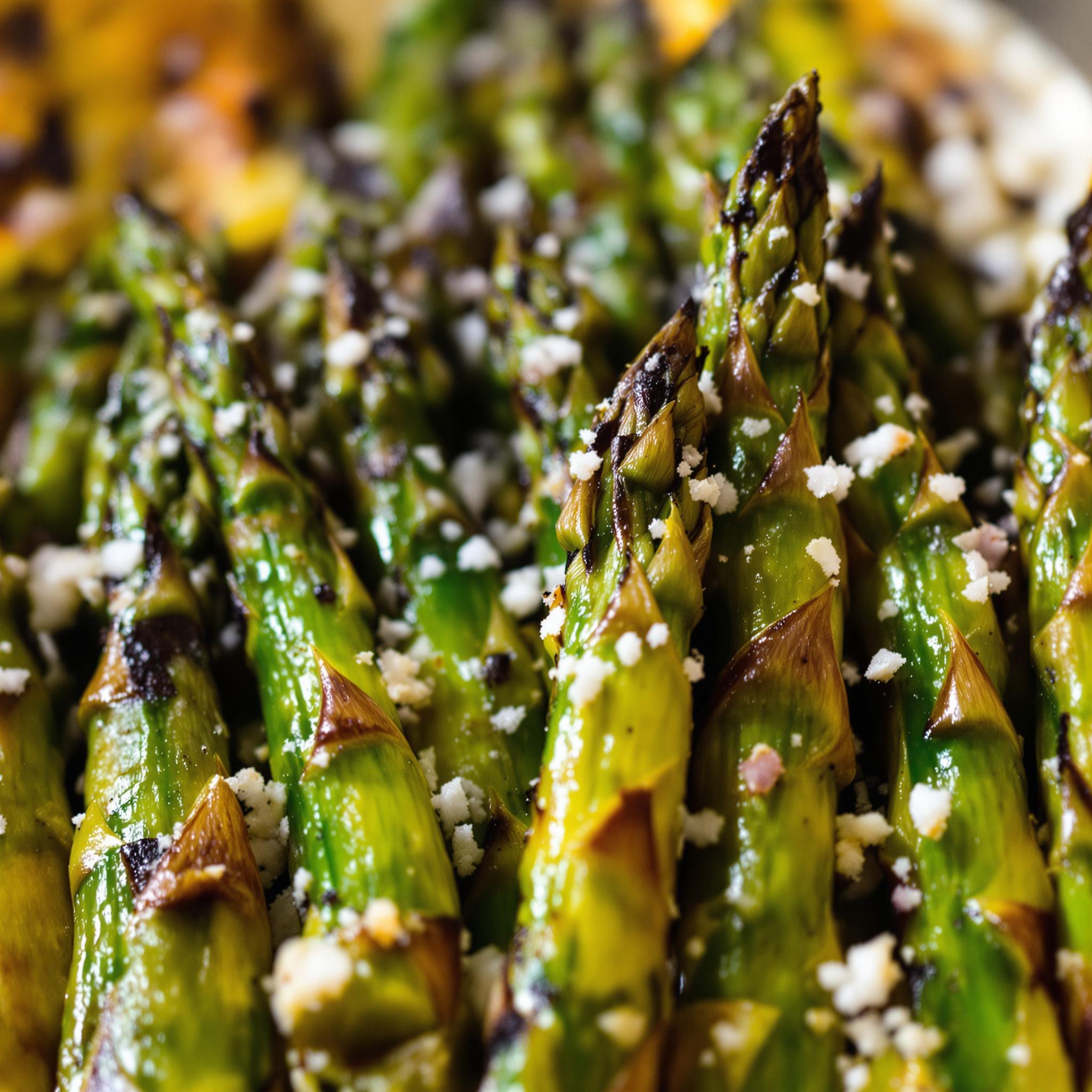 asperge recepten