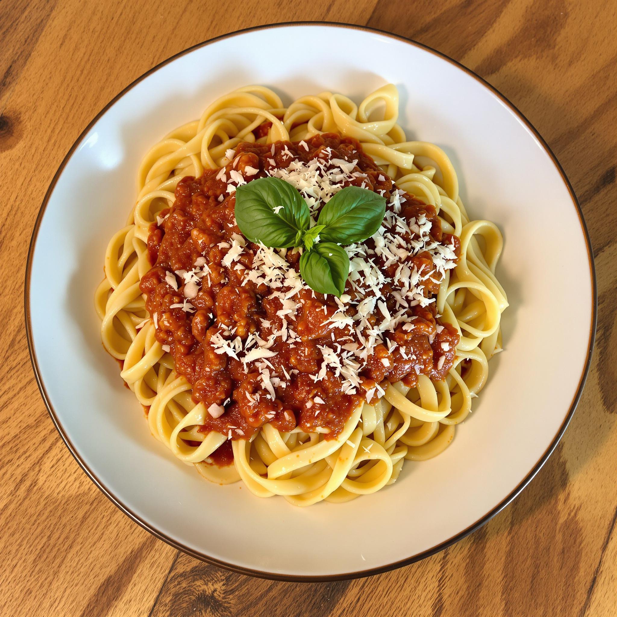 bolognese saus recept traditioneel