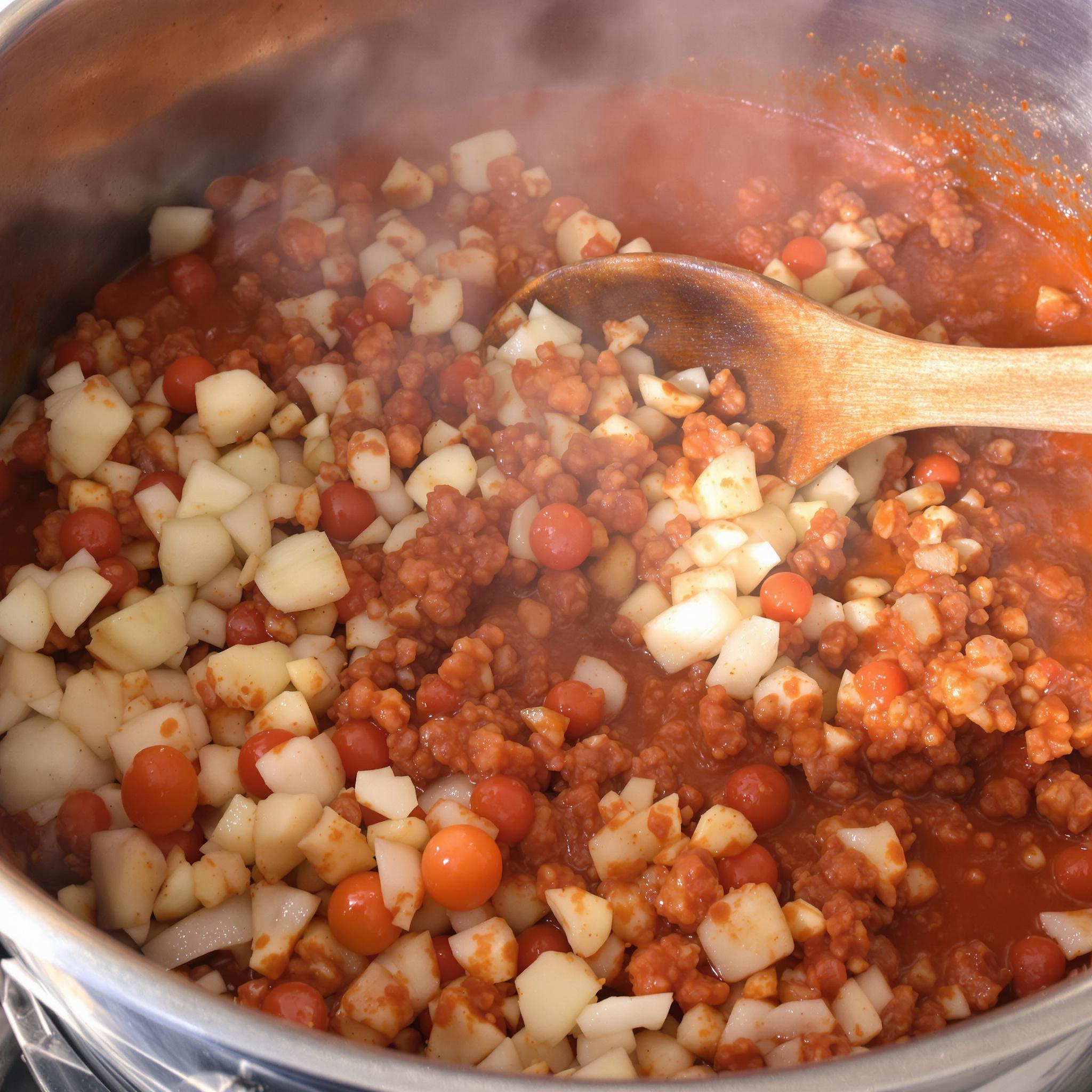 bolognese saus recept traditioneel