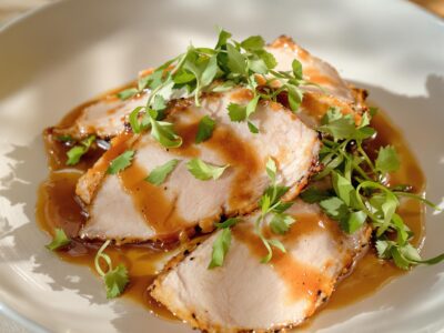 Buikspek recept: Het perfecte knapperige vlees!