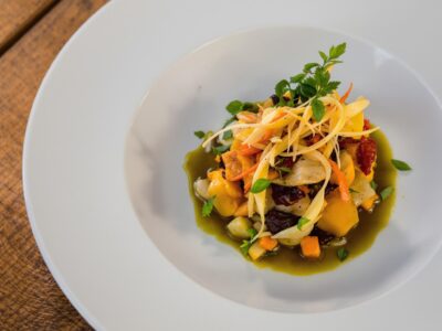 Smaakvolle Pasta Carbonara: Eenvoudig en Heerlijk!