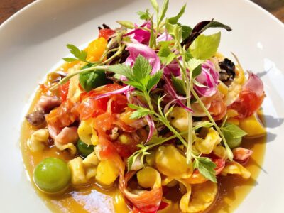 Hazenpeper recept: Ontdek het geheime ingredient!