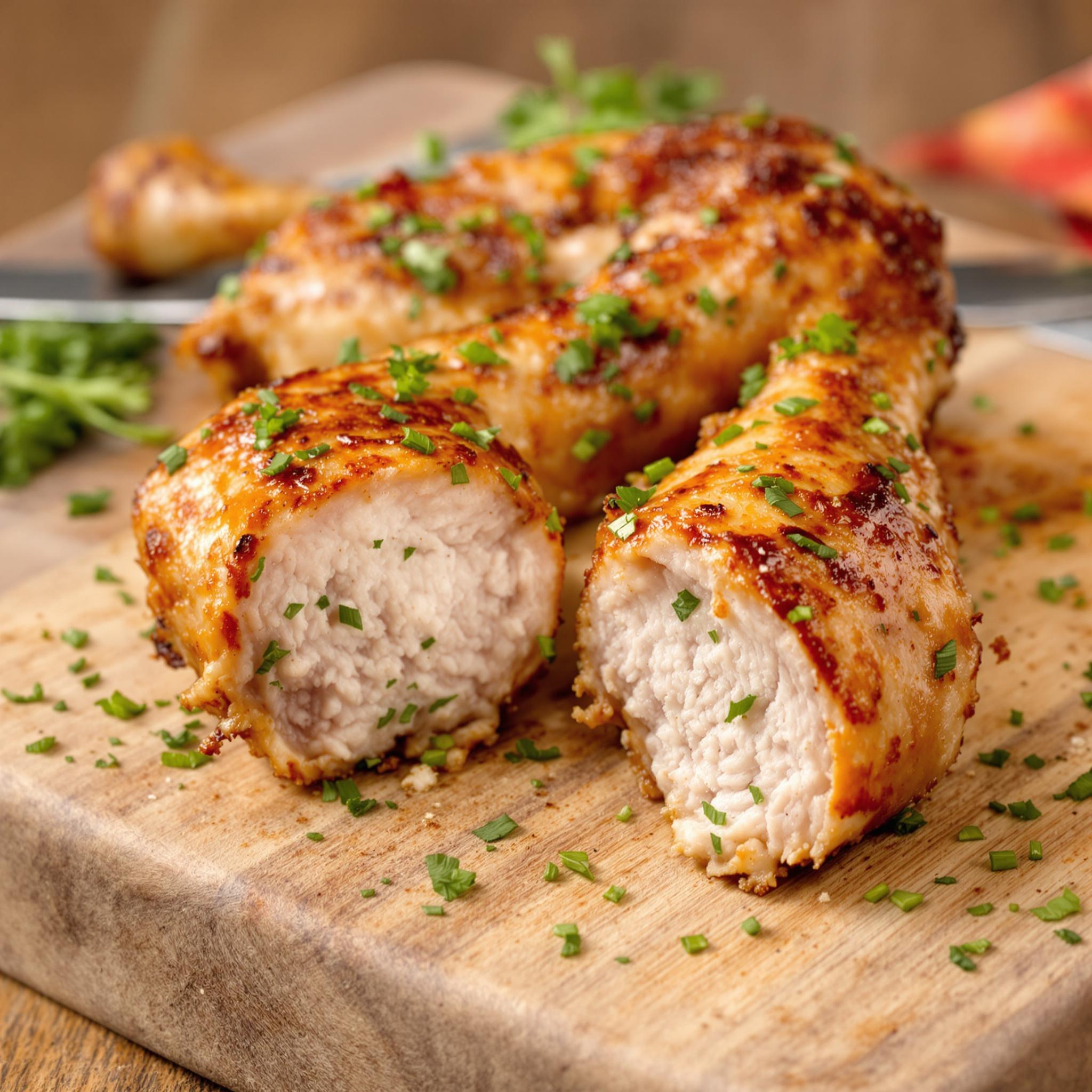 kipdrumsticks recept