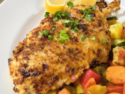 Kippenbouten recept: Heerlijke maaltijd voor elke gelegenheid!