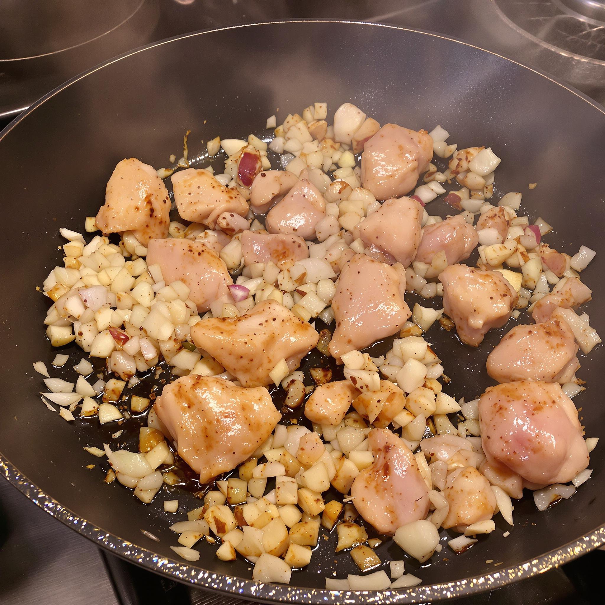 kippenbouten recept