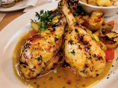 Kippenpoot recept: De verrukkelijke smaak ontdekken!