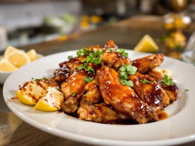 Kippenvleugels recept: De Perfecte Maakwijze!