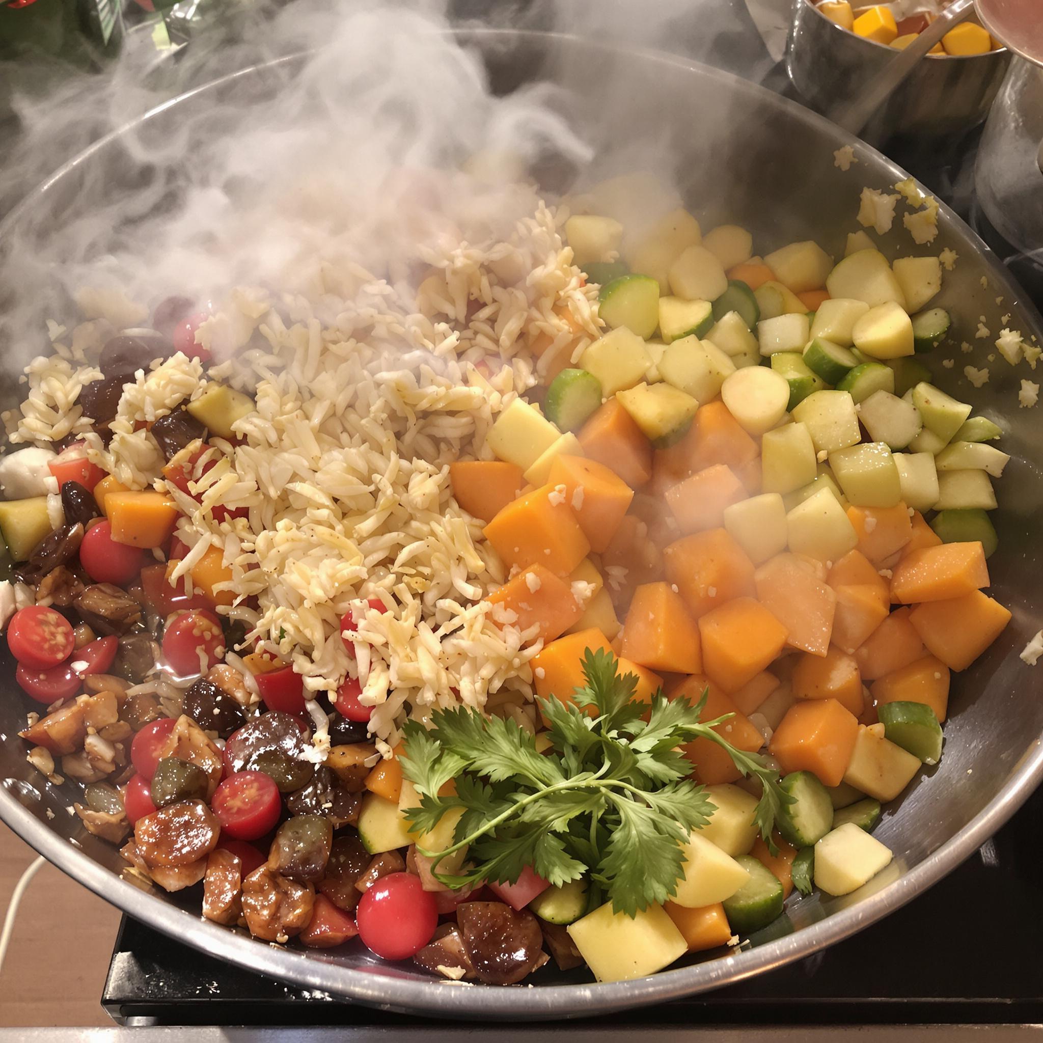mimosa recept