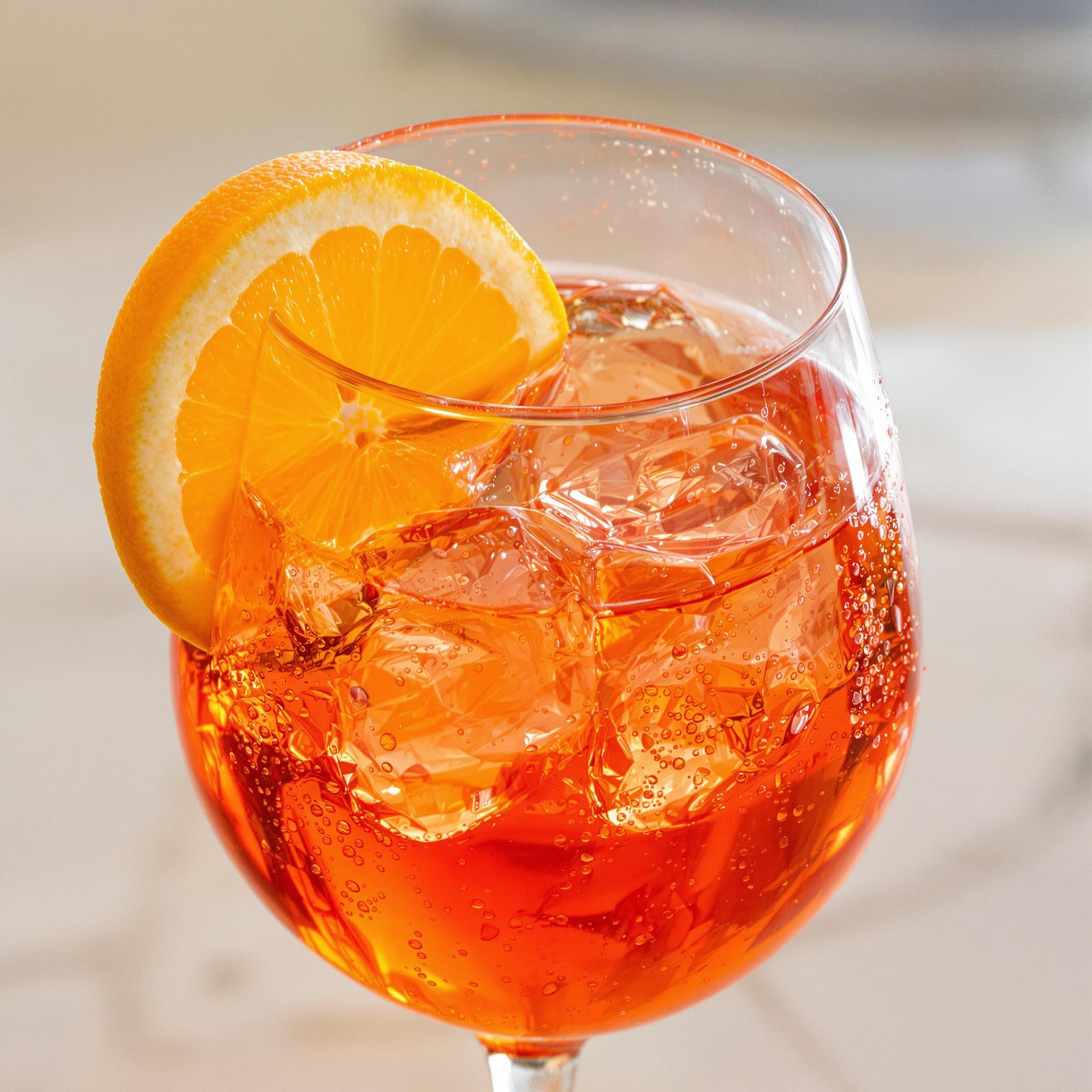 recept aperol spritz