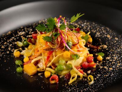 Bieten recepten: Ontdek de kracht van bietensalade!