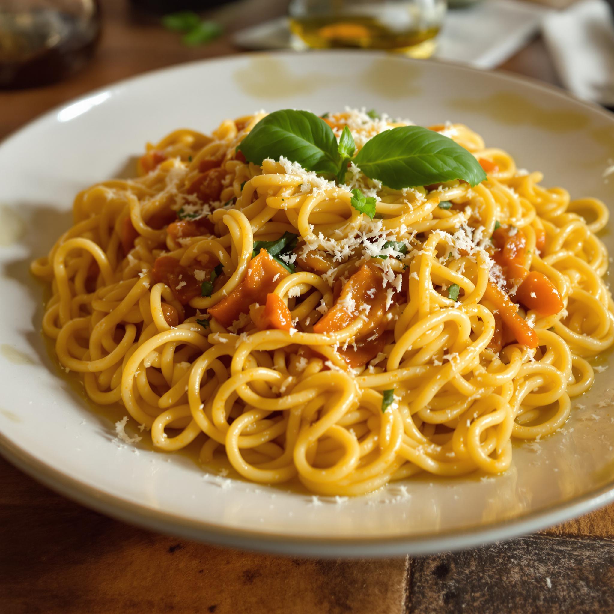 italiaanse pasta recepten