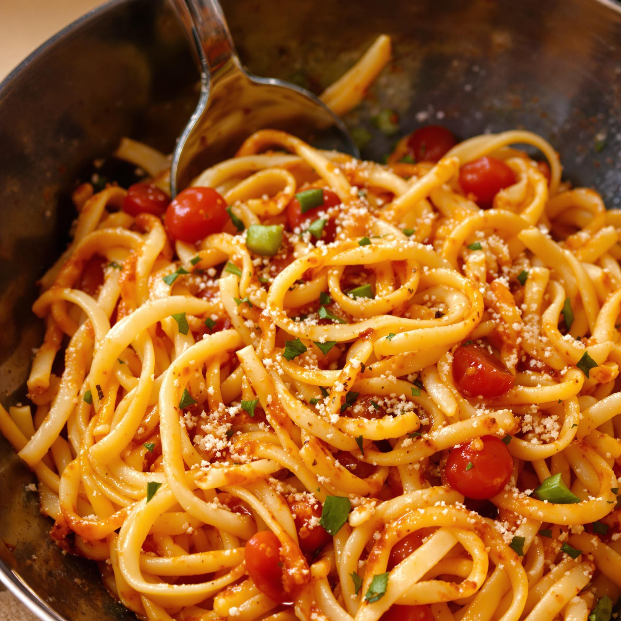 italiaanse pasta recepten