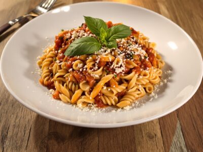 Italiaanse recepten pasta: Ontdek de smaakvolle variaties!