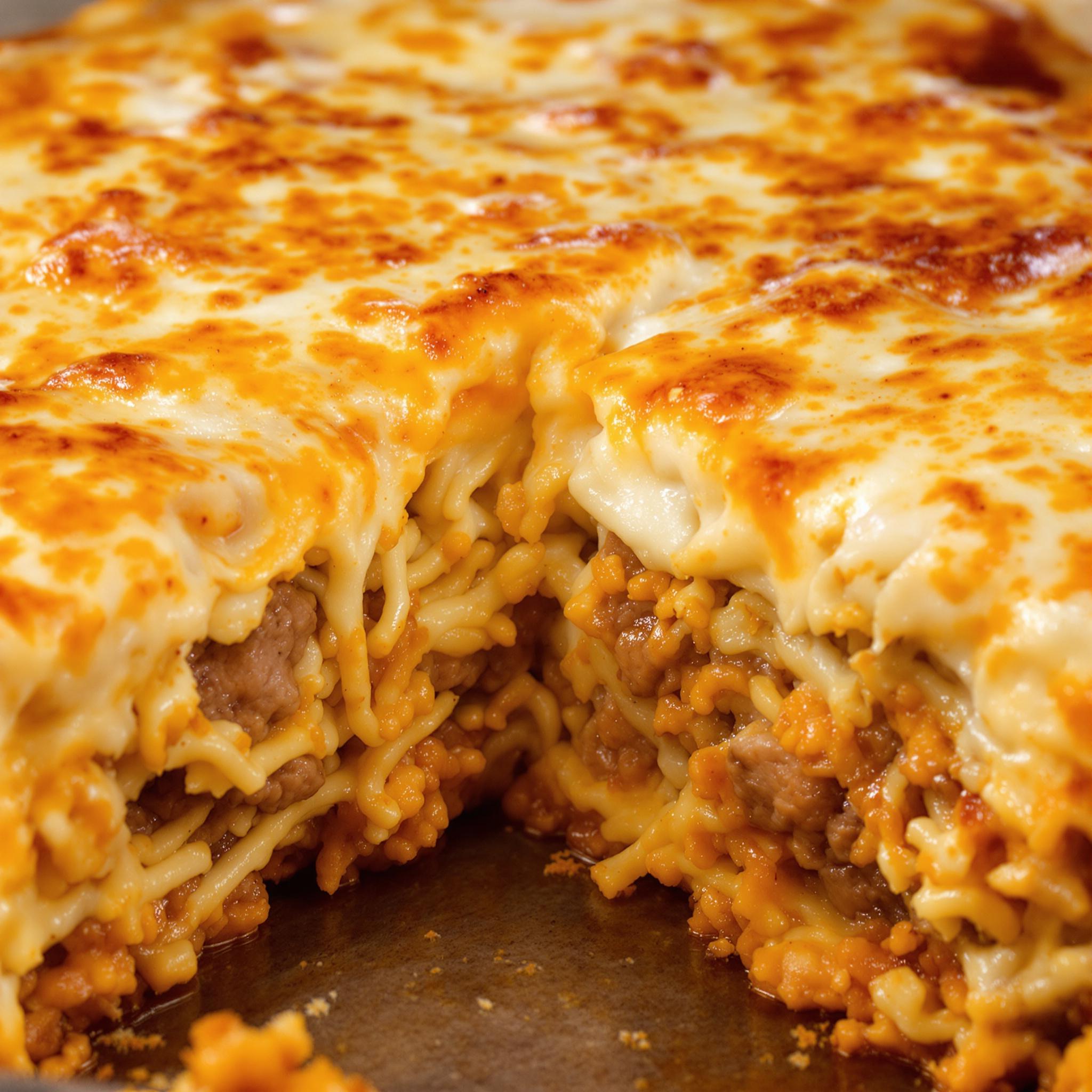 lasagne recept italiaans