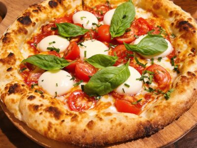 Pinsa recept: Ontdek de heerlijkste smaken!