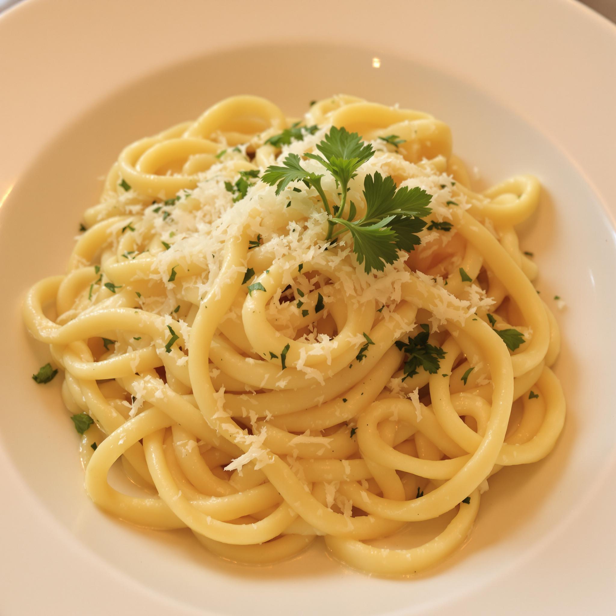 romige pasta recept
