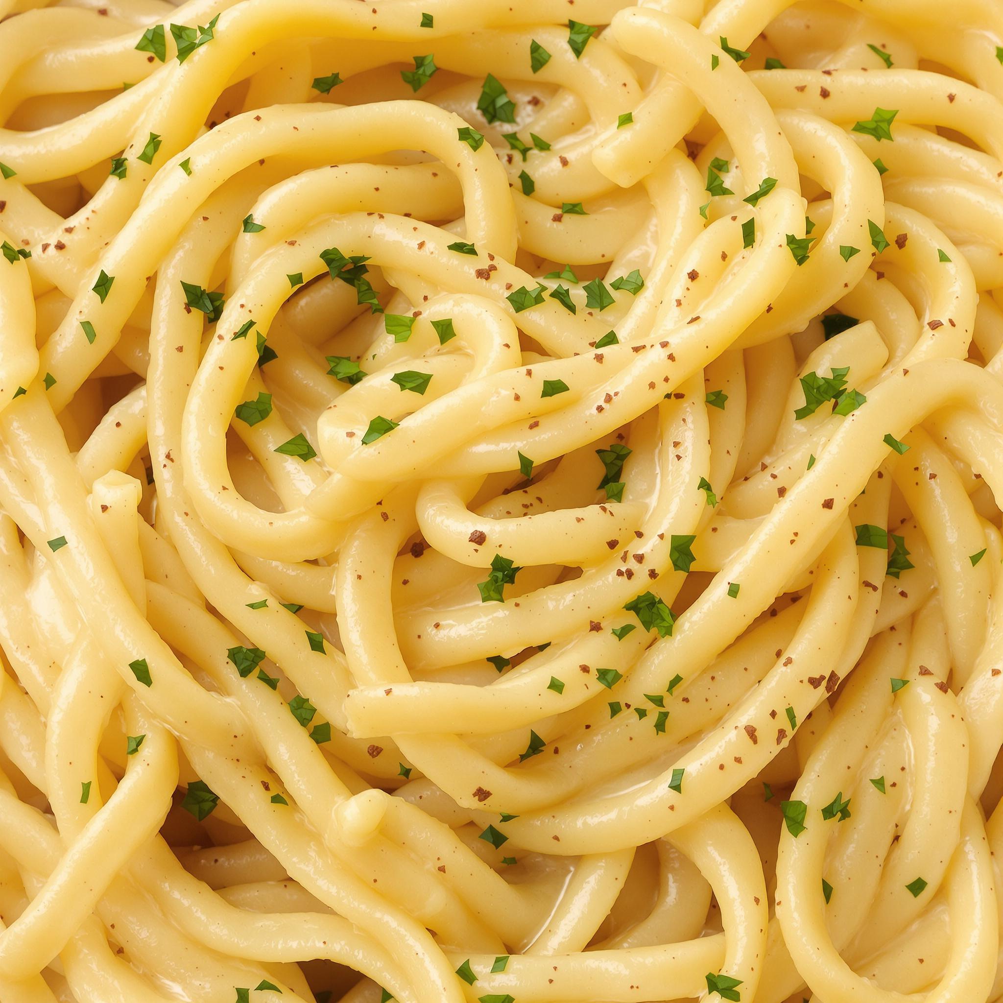romige pasta recept
