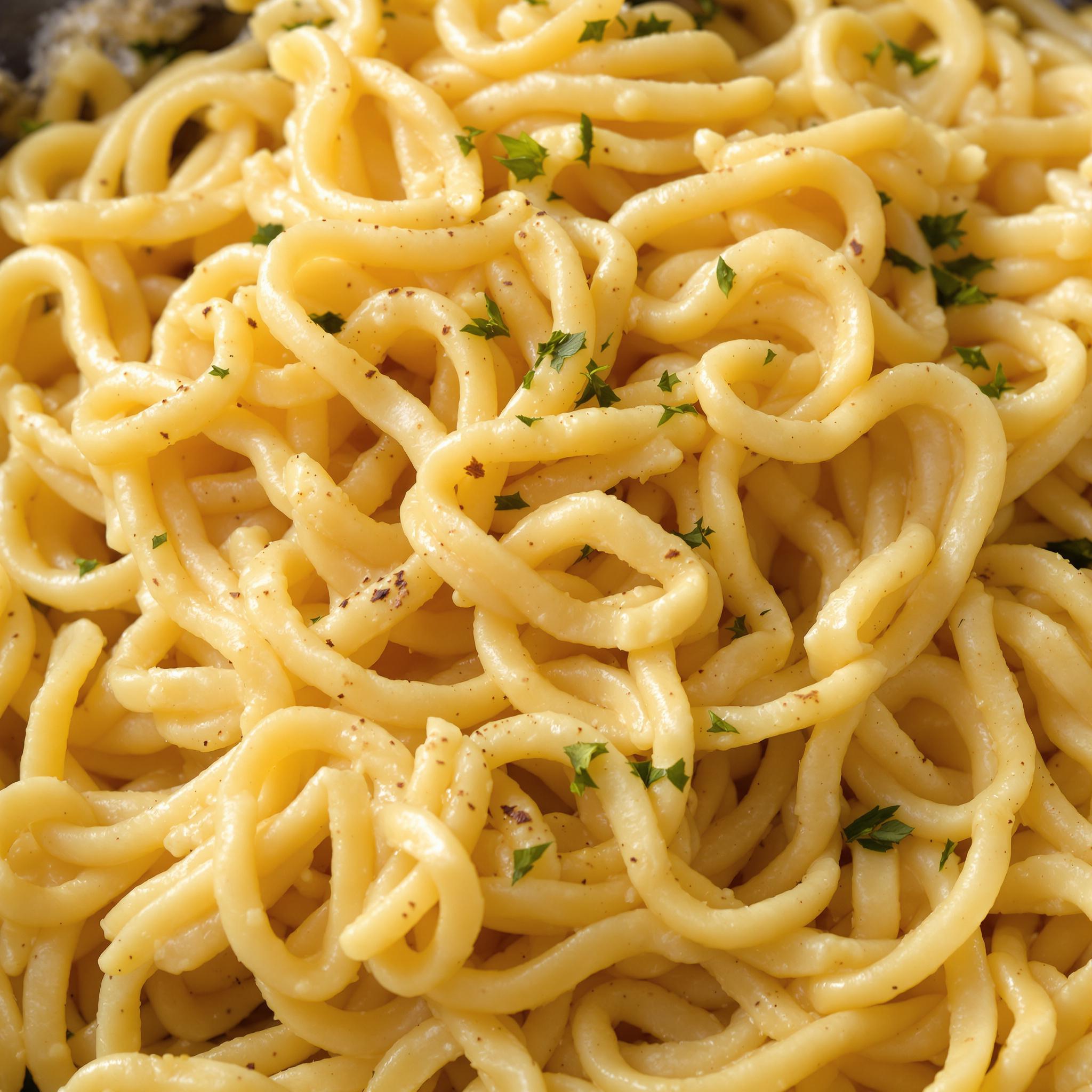 romige pasta recepten