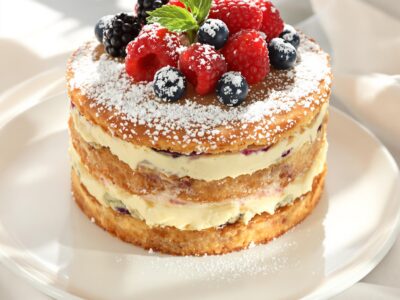 Vegan cake recept: Heerlijke en makkelijke variaties!