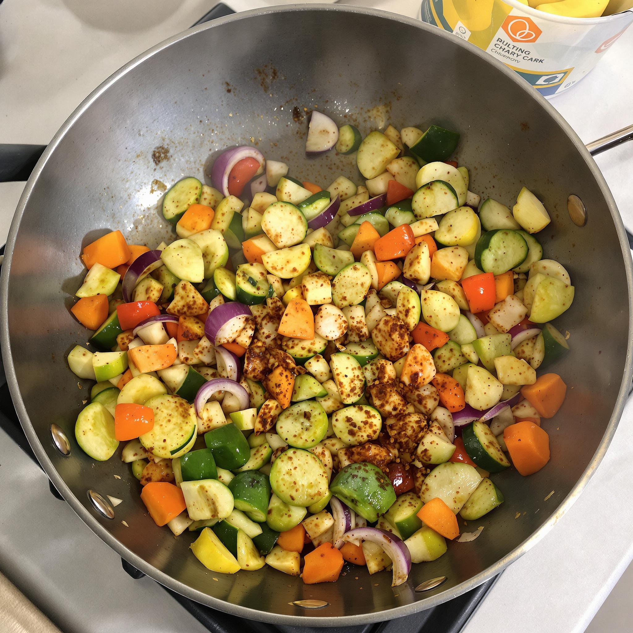 vegetarische gezonde recepten