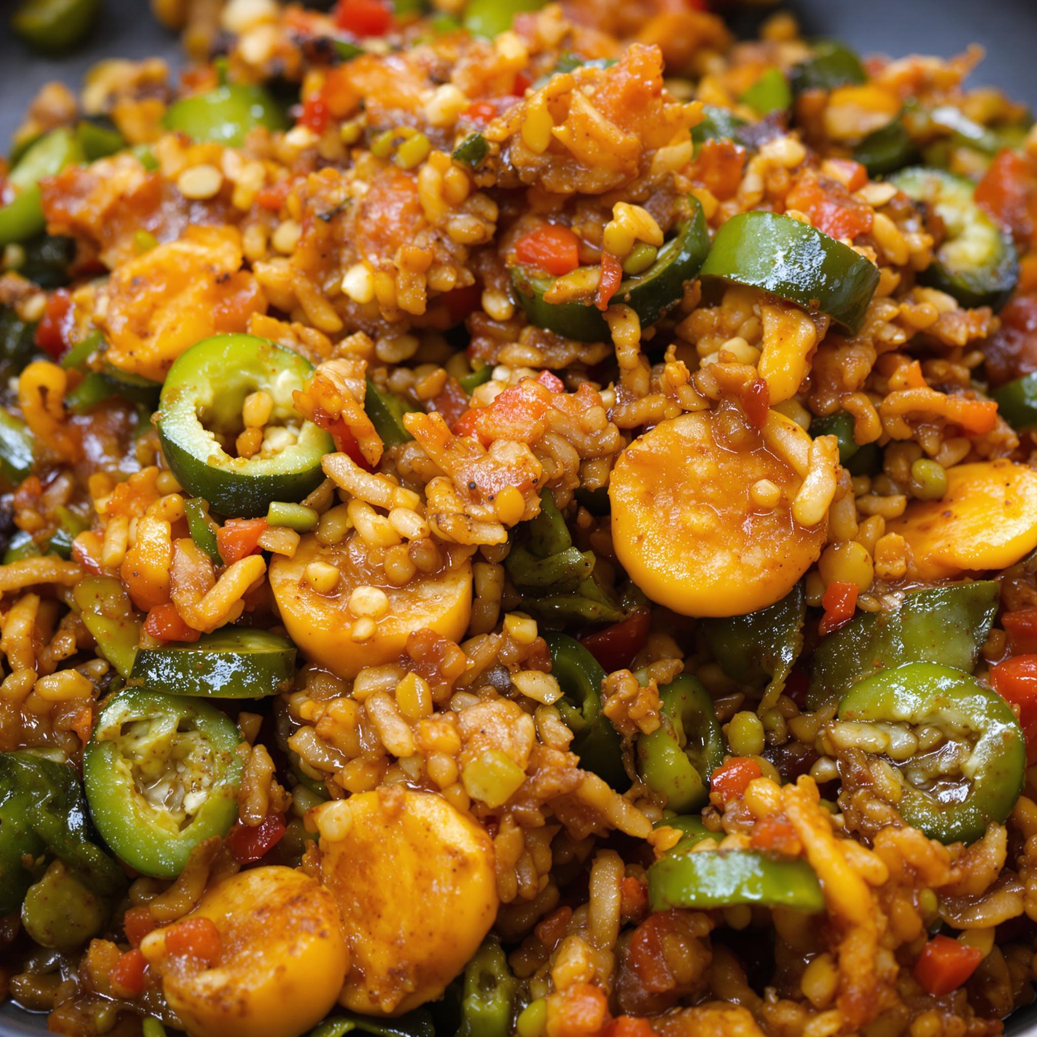 vegetarische gezonde recepten