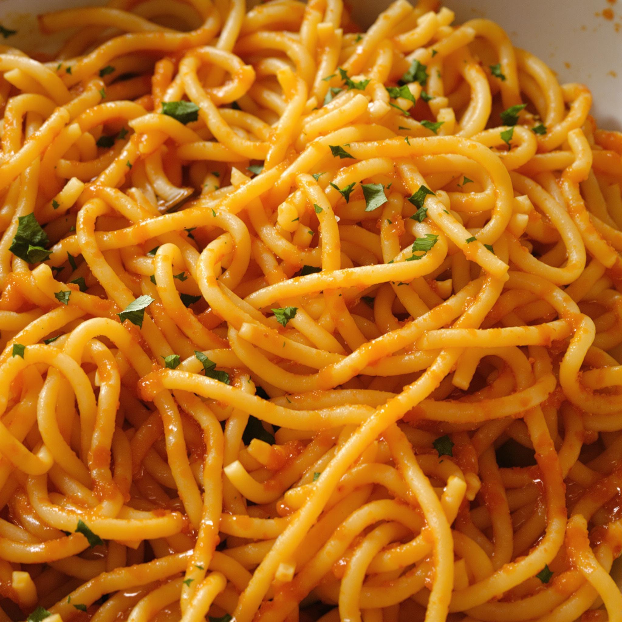 vegetarische pasta recepten