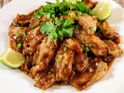 Babi Ketjap Recept: De Ultieme Aziatische Gang!