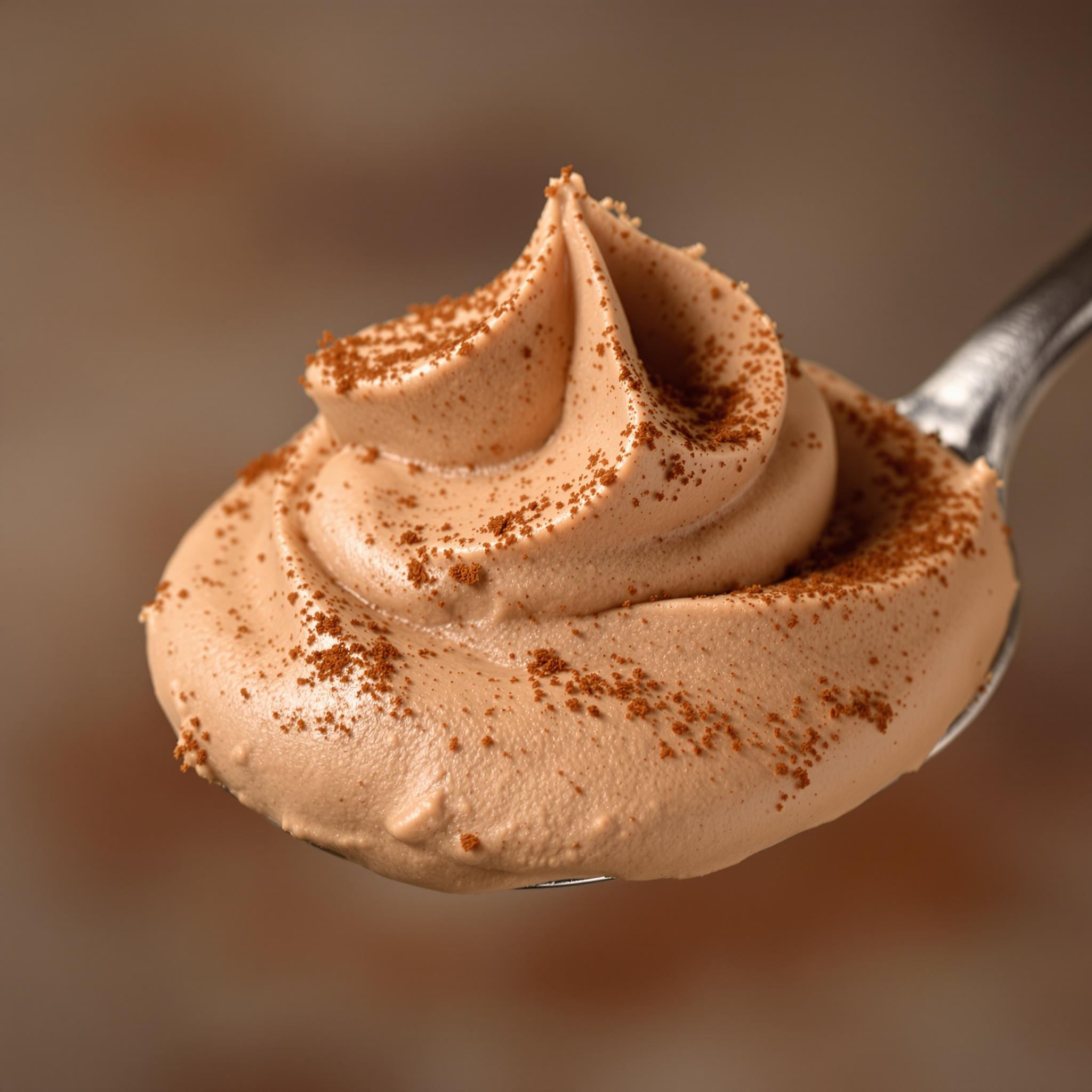 chocolademousse traditioneel recept