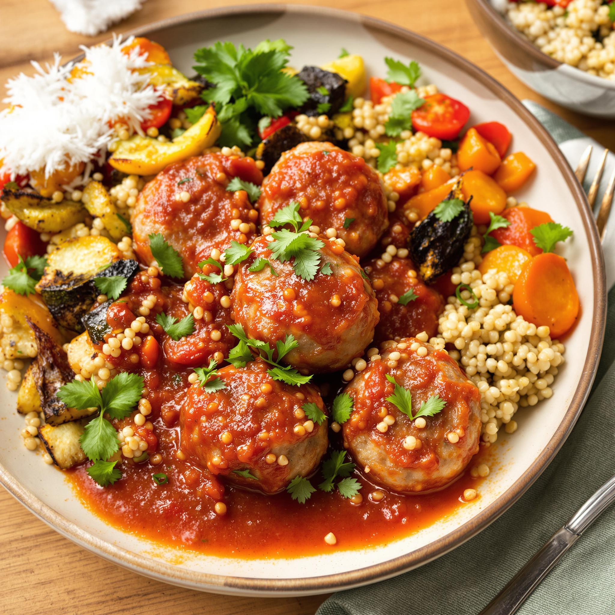 gezond recept gehakt