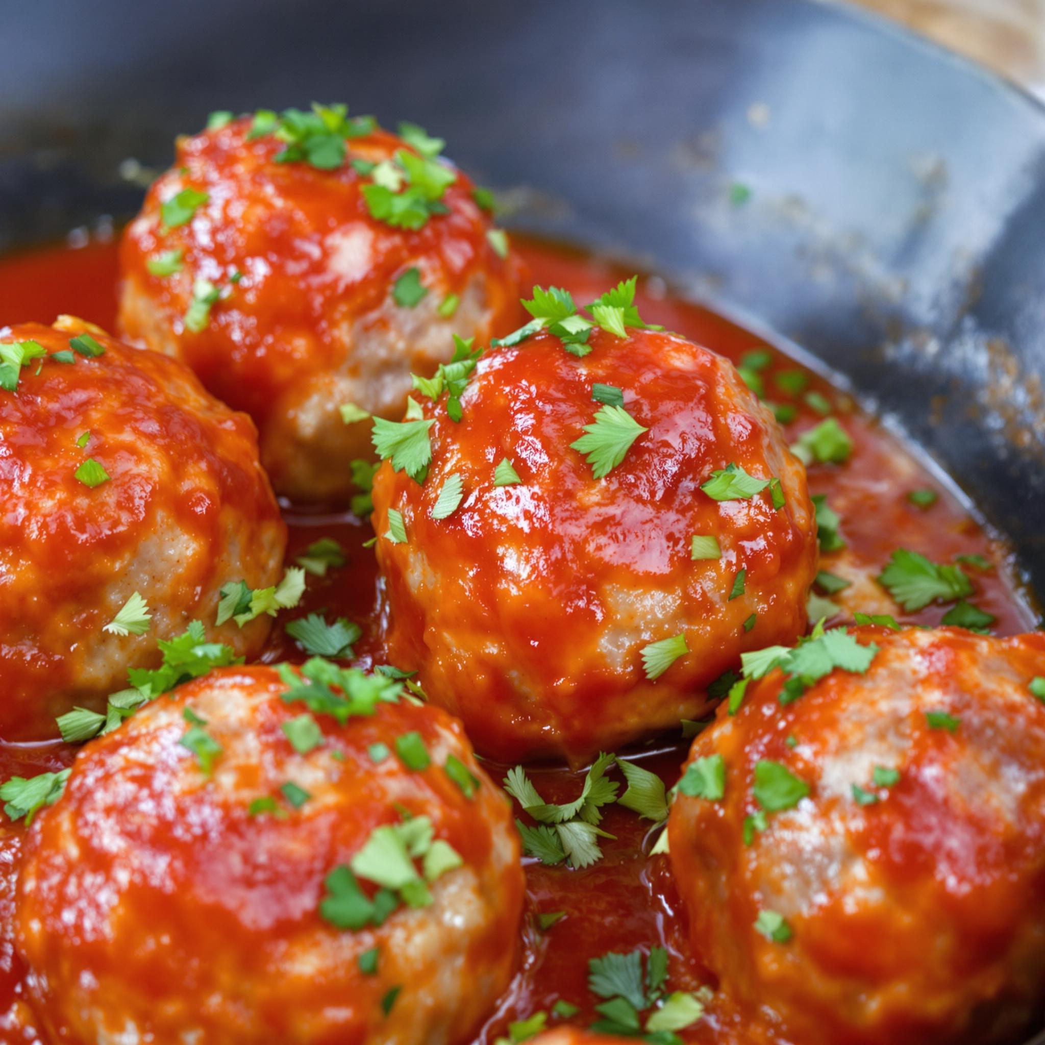 gezond recept gehakt