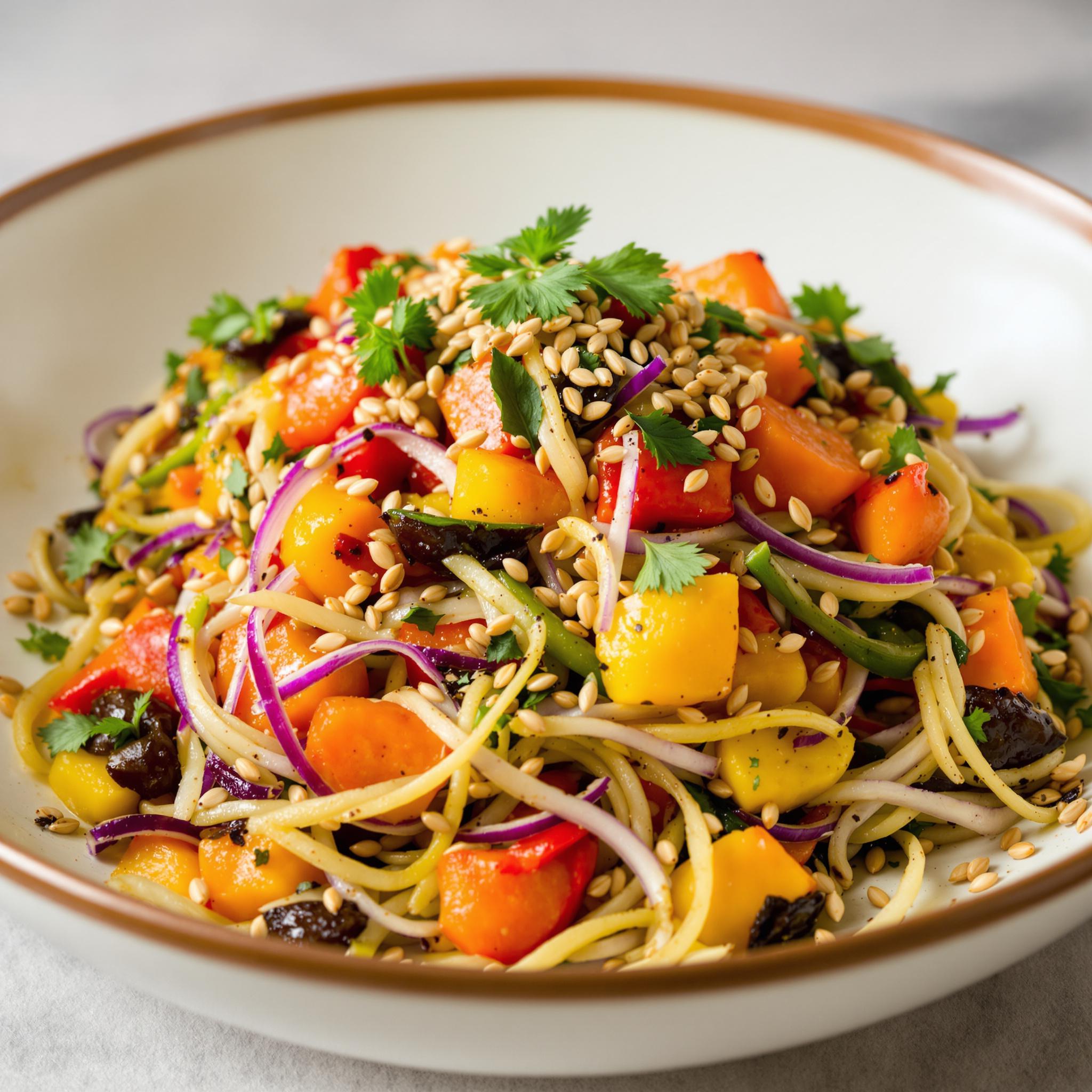 gezonde vegetarische recepten