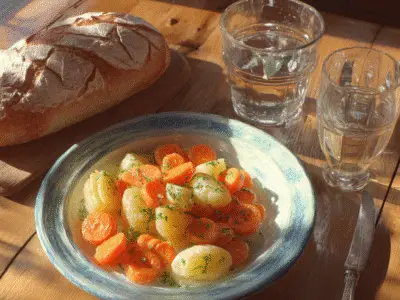 Hutspot Recept Oma: Een Heerlijke Klassieker met een Persoonlijke Twist