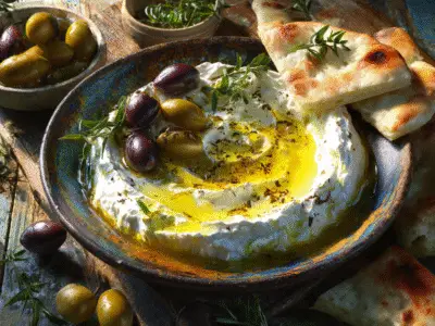 Labneh Recept: Hoe Maak Je Deze Heerlijke Middellandse Zee Specialiteit Thuis?