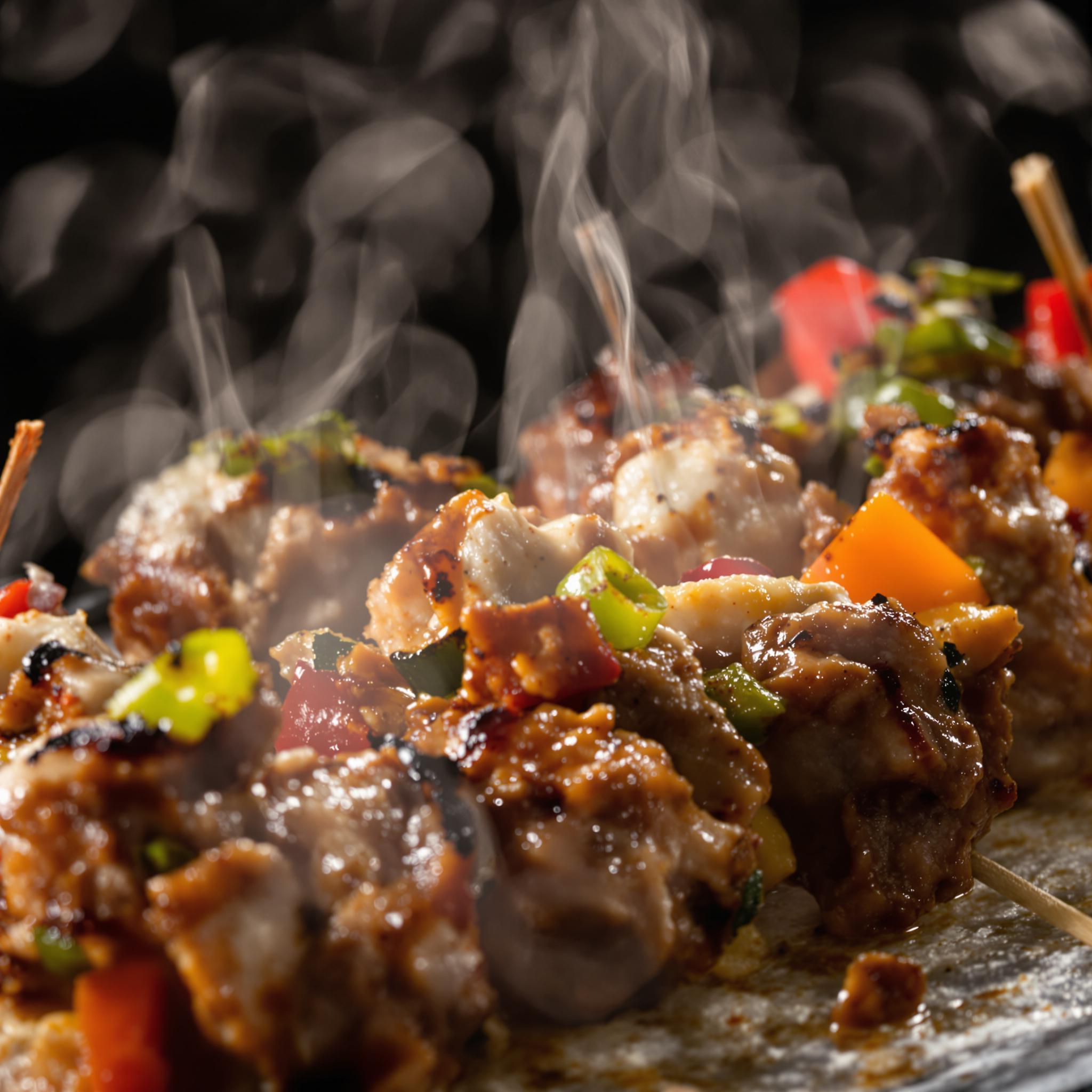 pinchos recepten